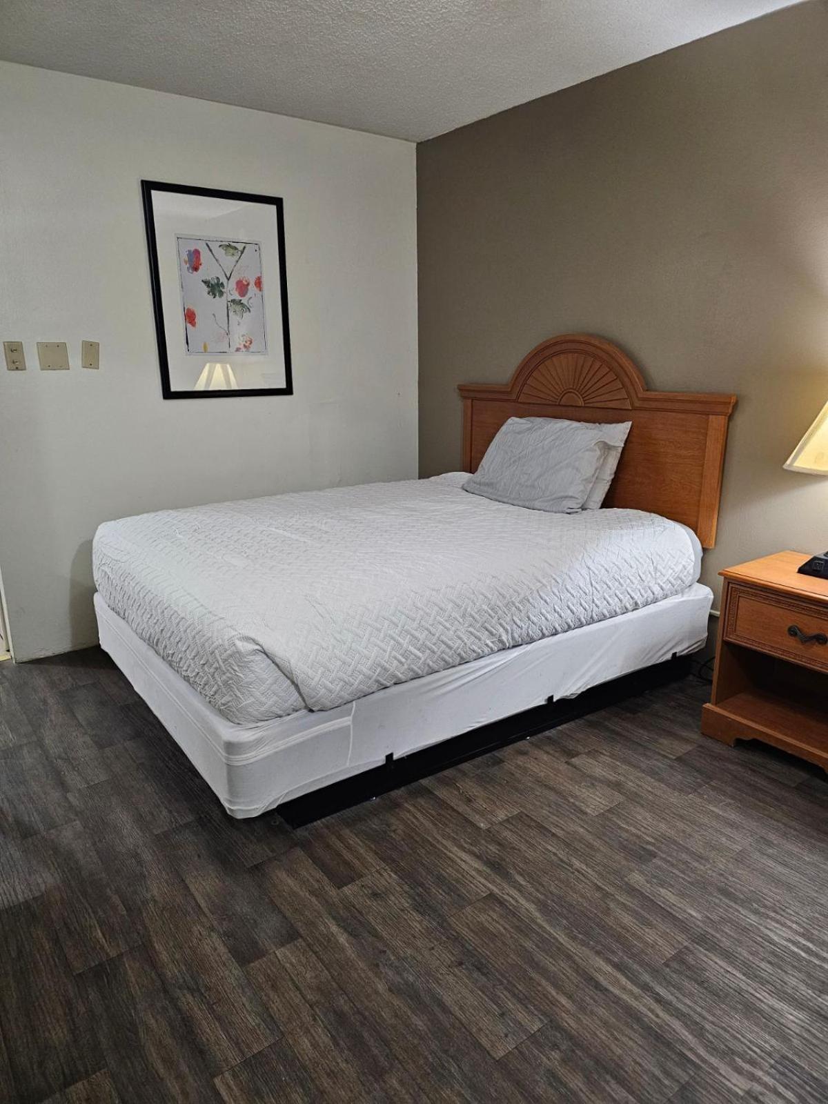 Hastings Inn Dış mekan fotoğraf