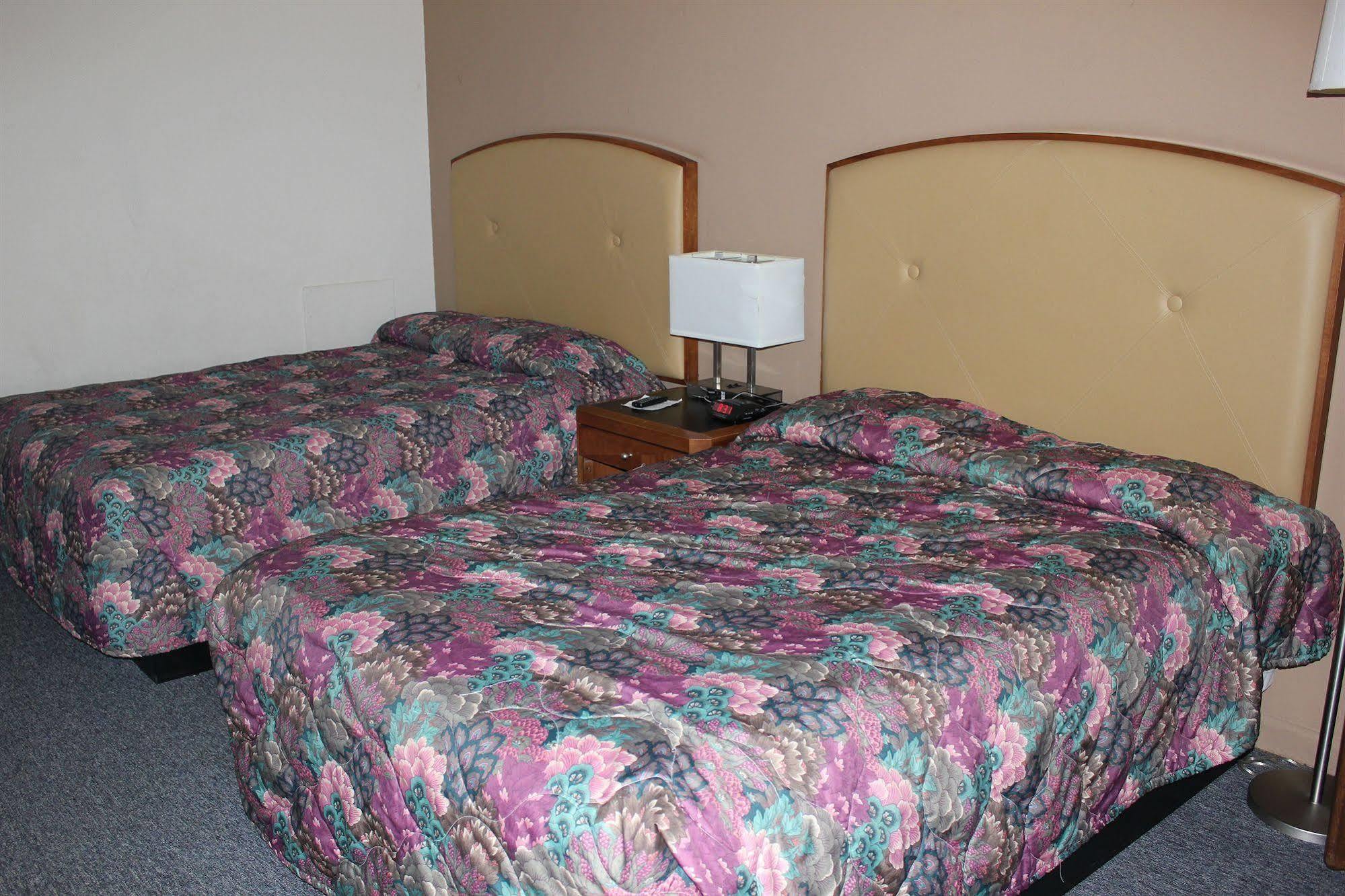 Hastings Inn Dış mekan fotoğraf